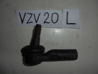 Наконечник рулевой рейки, TOYOTA, CAMRY PROMINENT, VZV20, 1VZ-FE, L