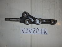Крепление рычага подвески, TOYOTA, CAMRY PROMINENT, VZV20, 1VZ-FE, F, L