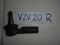 Наконечник рулевой рейки, TOYOTA, CAMRY PROMINENT, VZV20, 1VZ-FE, R