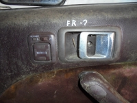 Дверь, TOYOTA, CAMRY PROMINENT, VZV20, 1VZ-FE, F, R