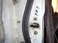 Дверь, TOYOTA, CAMRY PROMINENT, VZV20, 1VZ-FE, F, R