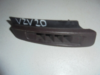 Дефлектор воздуховода, TOYOTA, CAMRY PROMINENT, VZV20, 1VZ-FE