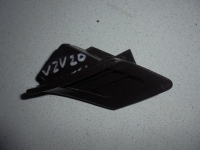 Дефлектор воздуховода, TOYOTA, CAMRY PROMINENT, VZV20, 1VZ-FE