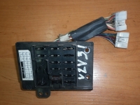 Блок предохранителей, TOYOTA, CAMRY PROMINENT, VZV31, 1VZ-FE, 1992