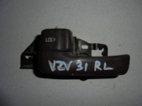 Ручка двери внутренняя, TOYOTA, CAMRY PROMINENT, VZV31, 1VZ-FE, 1992, R, L