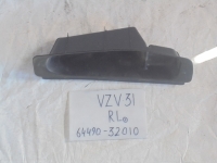 Карман, TOYOTA, CAMRY PROMINENT, VZV31, 1VZ-FE, 1992, R, L, 64490-32010