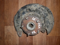 Кулак поворотный, TOYOTA, CAMRY PROMINENT, VZV31, 4VZ-FE, 1990, F, R