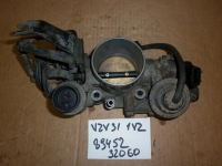 Дроссельная заслонка, TOYOTA, CAMRY PROMINENT, VZV31, 1VZ-FE, 1992, 8945232060