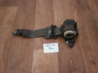 Ремень безопасности, TOYOTA, CAMRY PROMINENT, VZV31, 1VZ-FE, 1990, R, L
