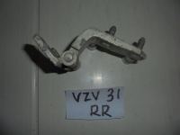 Петля двери, TOYOTA, CAMRY PROMINENT, VZV31, 4VZ-FE, 1990, R, R