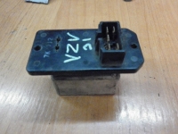 Резистор отопителя, TOYOTA, CAMRY PROMINENT, VZV31, 4VZ-FE, 1990