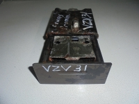 Пепельница, TOYOTA, CAMRY PROMINENT, VZV31, 4VZ-FE, 1990, F