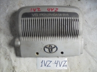 Декоративная крышка двигателя, TOYOTA, CAMRY PROMINENT, VZV31, 1VZ-FE, 1992