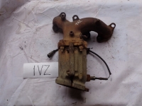 Коллектор выпускной, TOYOTA, CAMRY PROMINENT, VZV31, 1VZ-FE, 1992