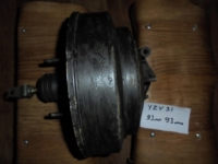 Вакуумный усилитель тормозов, TOYOTA, CAMRY PROMINENT, VZV31, 1VZ-FE, 1992