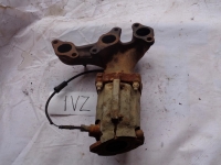 Коллектор выпускной, TOYOTA, CAMRY PROMINENT, VZV31, 1VZ-FE, 1992