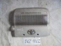 Декоративная крышка двигателя, TOYOTA, CAMRY PROMINENT, VZV31, 4VZ-FE, 1990