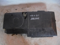 Корпус печки, TOYOTA, CAMRY PROMINENT, VZV31, 1VZ-FE, 1992