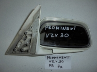 Зеркало заднего вида боковое, TOYOTA, CAMRY PROMINENT, VZV31, 4VZ-FE, 1990, F, R