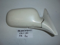 Зеркало заднего вида боковое, TOYOTA, CAMRY PROMINENT, VZV31, 4VZ-FE, 1990, F, R