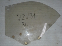 Стекло двери, TOYOTA, CAMRY PROMINENT, VZV31, 1VZ-FE, 1992, R, L