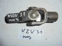 Карданчик рулевой, TOYOTA, CAMRY PROMINENT, VZV31, 1VZ-FE, 1992