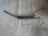 Накладка на стойку, TOYOTA, CAMRY, SXV20, 5S-FE, 2000, F, L, верх, 62220-33060