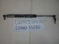 Упор газовый капота, TOYOTA, CAMRY, SXV20, 5S-FE, 2000, R, 53440-33080