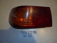 Фонарь в крыло, TOYOTA, CAMRY, SXV20, 5S-FE, 2000, L, 06-30