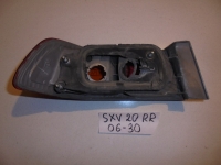 Фонарь в крыло, TOYOTA, CAMRY, SXV20, 5S-FE, 2000, R, 06-30