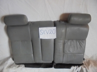 Сиденье, TOYOTA, CAMRY, SXV20, 5S-FE, 2000