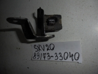 Датчик airbag, TOYOTA, CAMRY, SXV20, 5S-FE, 2000, 89173-33040