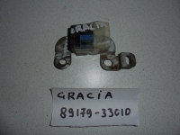 Датчик airbag, TOYOTA, CAMRY, SXV20, 5S-FE, 2000, 89179-33010