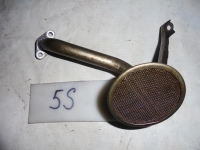 Маслоприемник, TOYOTA, CAMRY, SXV20, 5S-FE, 2000