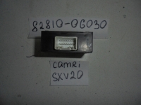 Блок управления, TOYOTA, CAMRY, SXV20, 5S-FE, 2000, 82810-06030