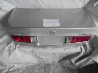 Крышка багажника, TOYOTA, CAMRY, SXV20, 5S-FE, 2000