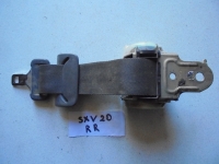 Ремень безопасности, TOYOTA, CAMRY, SXV20, 5S-FE, 2000, R, R