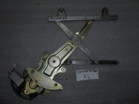 Стеклоподьемник, TOYOTA, CAMRY, SXV20, 5S-FE, 2000, R, L