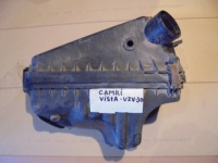 Корпус воздушного фильтра, TOYOTA, VISTA, SV30, 4S-FE, 1992