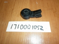 Датчик детонации, TOYOTA, CAMRY, ACV40, 2AZ-FE, 2008, 1710001052