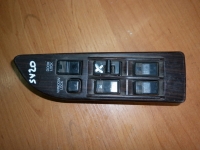 Блок управления стеклоподъемниками, TOYOTA, CAMRY, SV20, 2C-T, 1990, F, R