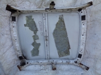 Крыша, TOYOTA, CARINA, AT190, 5A-FE