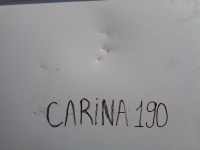 Крыша, TOYOTA, CARINA, AT190, 5A-FE