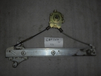 Стеклоподьемник, TOYOTA, CARINA, AT190, 5A-FE, R, L