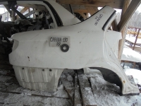 Крыло, TOYOTA, CARINA, AT190, 5A-FE, R, R
