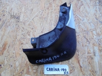 Брызговик, TOYOTA, CARINA, AT190, 5A-FE, R, R