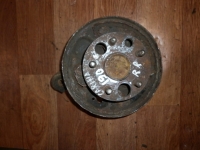Цапфа, TOYOTA, CARINA, AT190, 5A-FE, R, R