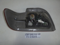 Фонарь в крыло, TOYOTA, CARINA, AT210, 5A-FE, R, R, 53-12401