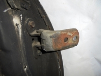 Дверь, TOYOTA, CARINA, AT190, 5A-FE, F, L
