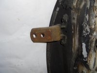 Петля двери, TOYOTA, CARINA, AT190, 5A-FE, F, R